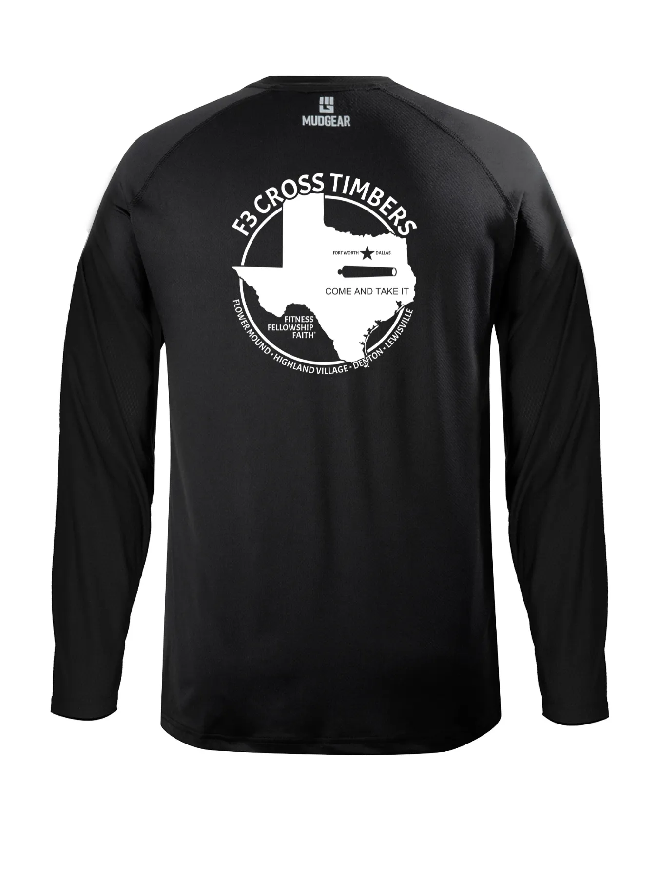 F3 Cross Timber Pre-Order May 2023