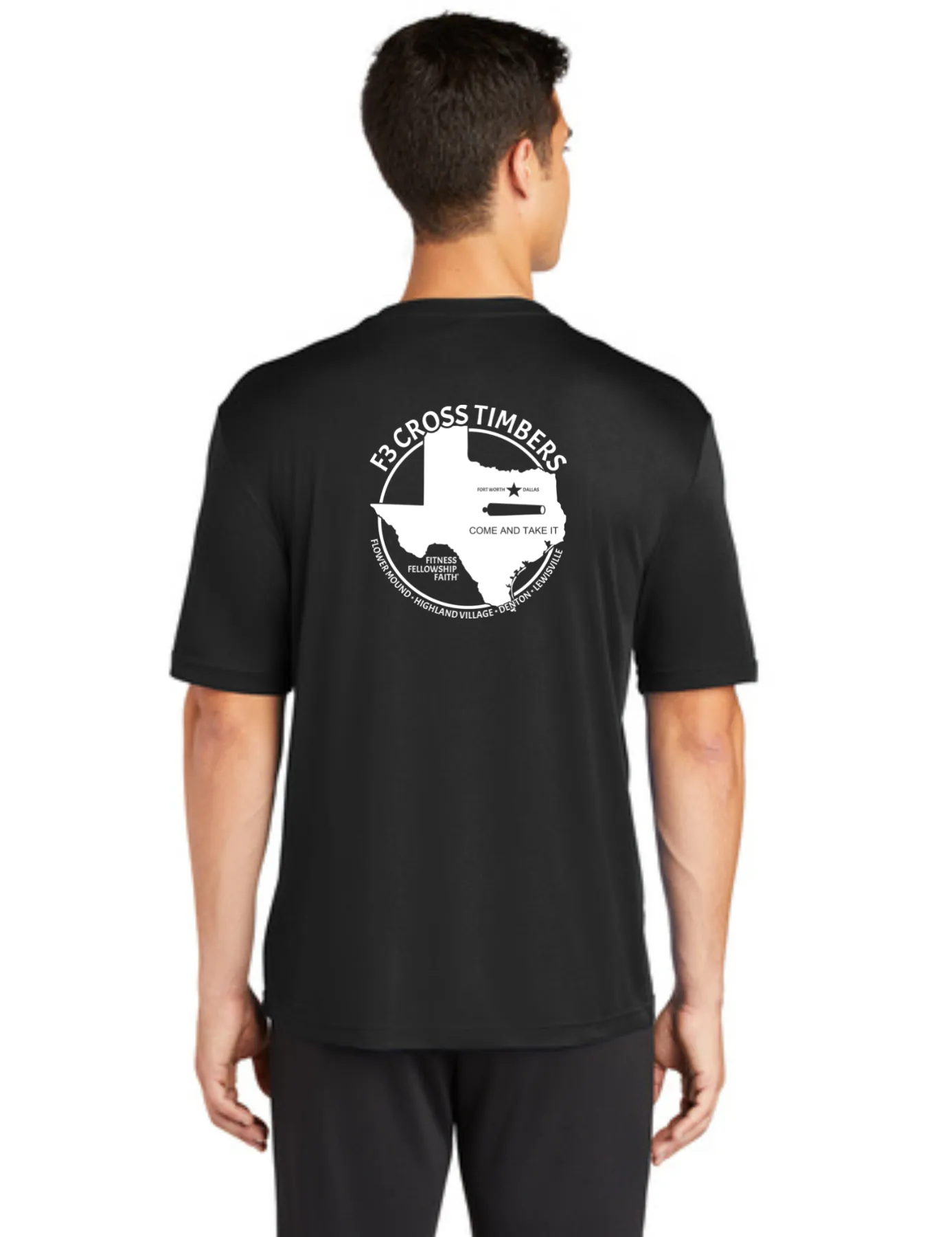 F3 Cross Timber Pre-Order May 2023
