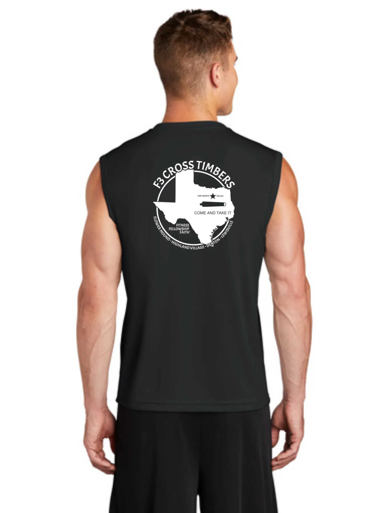 F3 Cross Timber Pre-Order May 2023