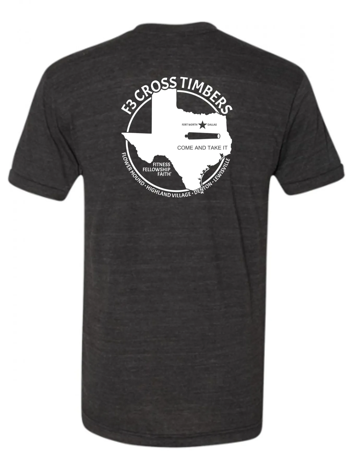 F3 Cross Timber Pre-Order May 2023