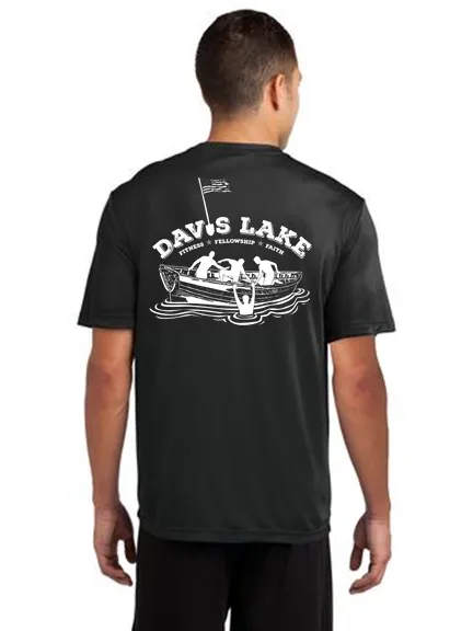 F3 Davis Lake Pre-Order 01/20