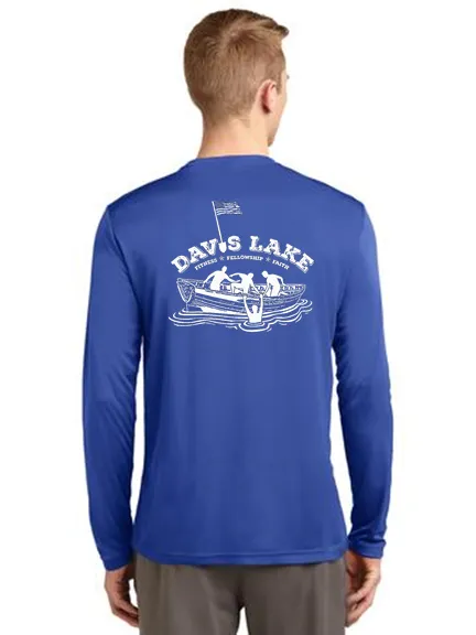 F3 Davis Lake Pre-Order 01/20