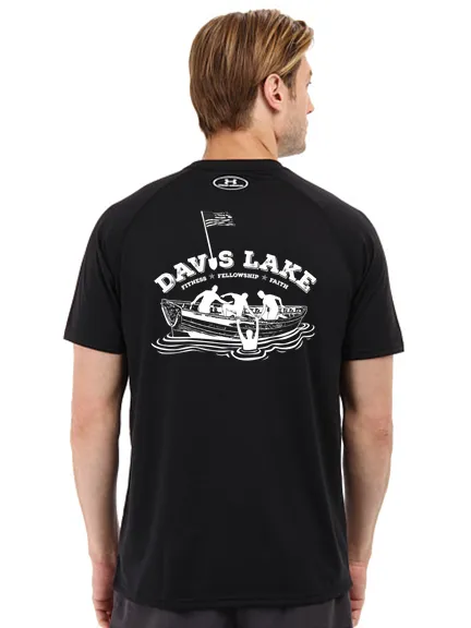 F3 Davis Lake Pre-Order 01/20