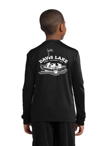 F3 Davis Lake Pre-Order 01/20