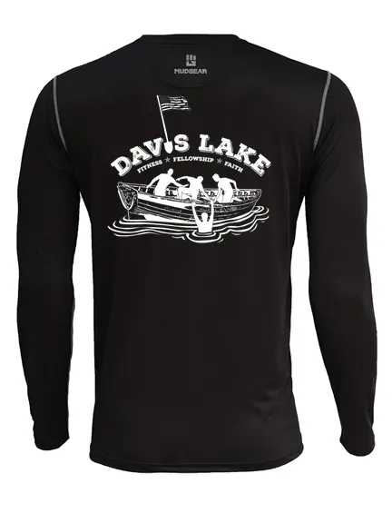F3 Davis Lake Pre-Order 01/20