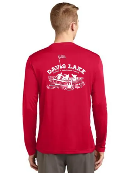 F3 Davis Lake Pre-Order 01/20