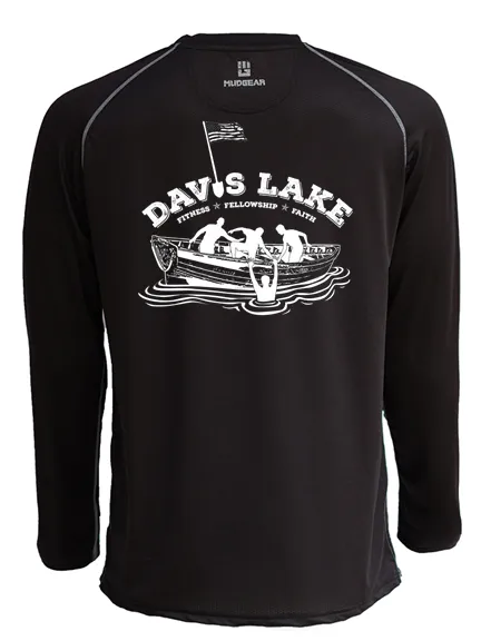 F3 Davis Lake Pre-Order 01/20
