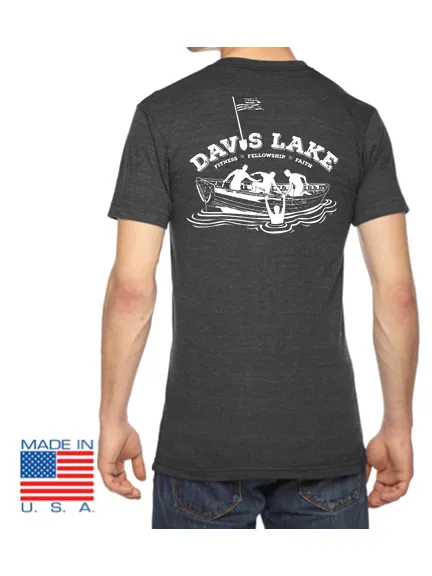 F3 Davis Lake Pre-Order 01/20
