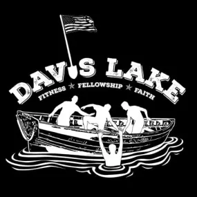 F3 Davis Lake Pre-Order 01/20