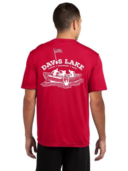 F3 Davis Lake Pre-Order 01/20