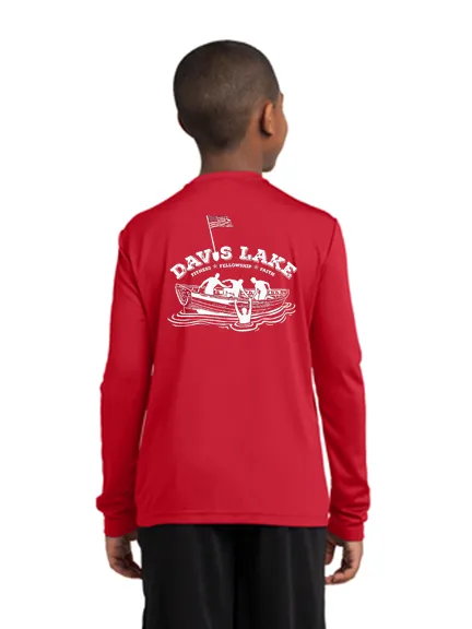 F3 Davis Lake Pre-Order 01/20