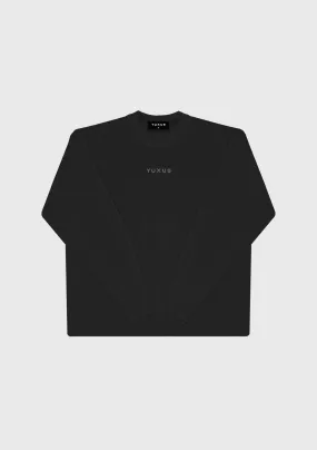 FADE "VANGUARD" WAFFLE LONGSLEEVE