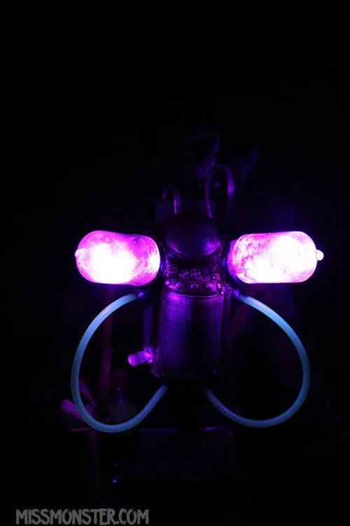 FANGMEIER THE ROBODOGMAN- 1/6 CUSTOM FIGURE