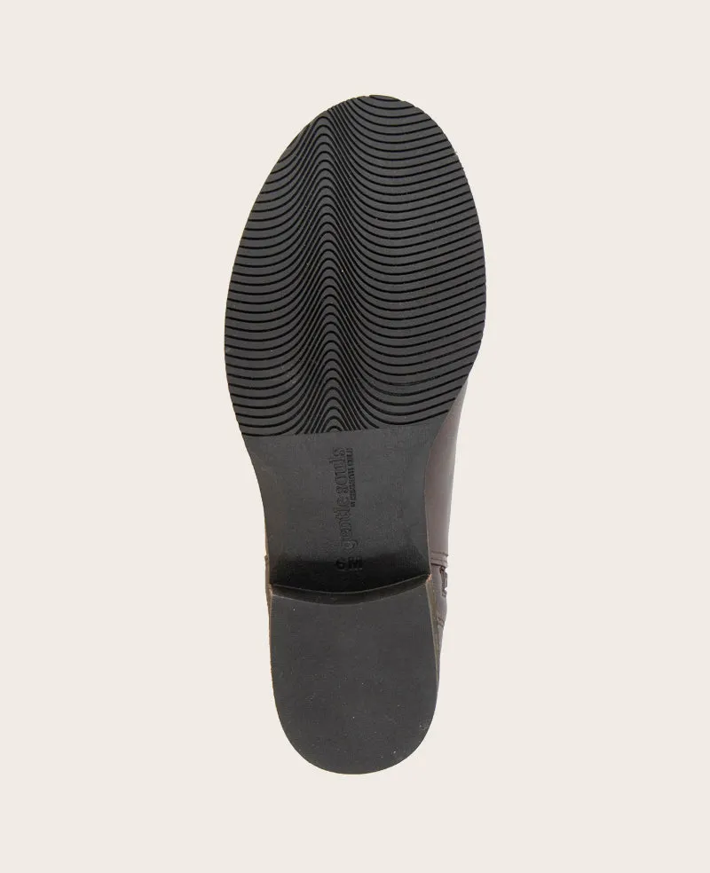 GENTLE SOULS - Bowen Leather Double Gore Boot