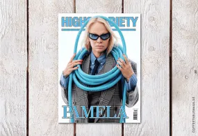 Highsnobiety Magazine – Spring Issue 2024