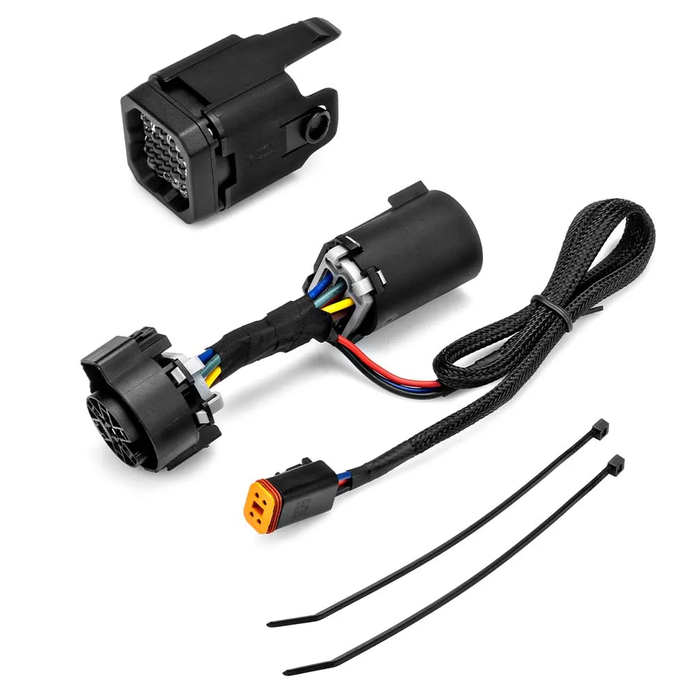 HitchMount LED Pod Reverse Kit Tacoma (2024 )