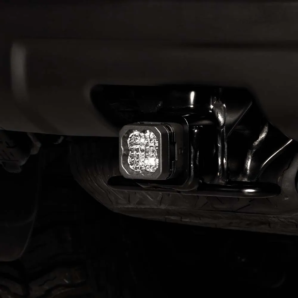 HitchMount LED Pod Reverse Kit