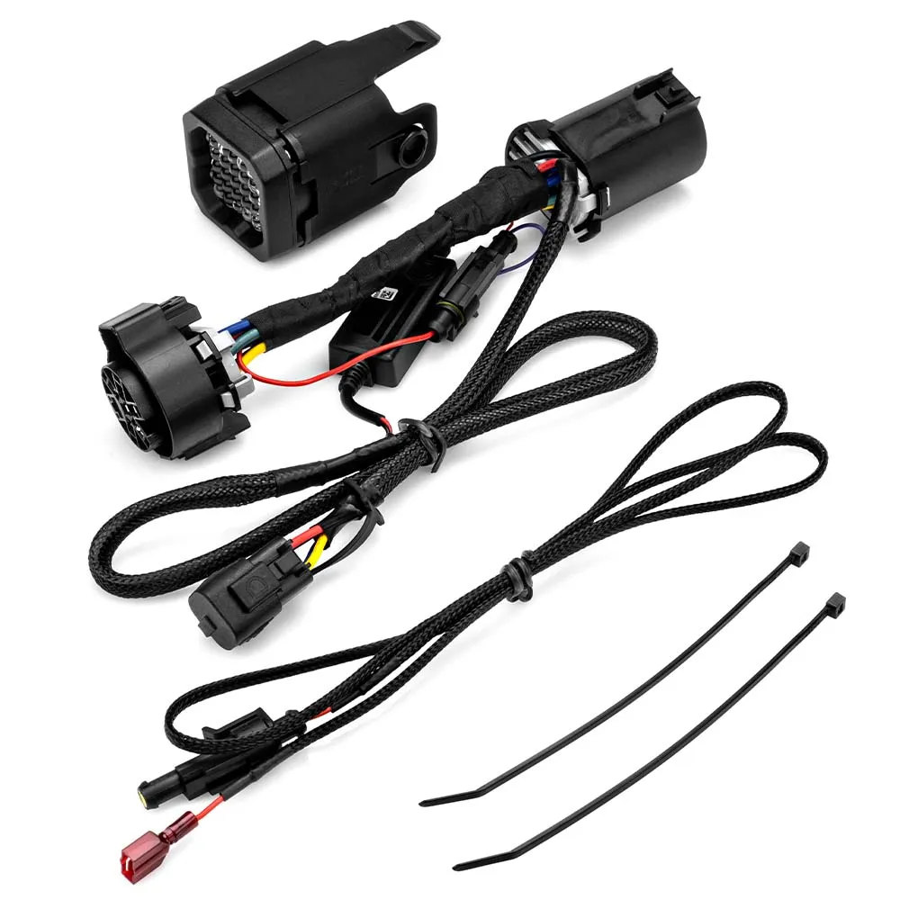 HitchMount LED Pod Reverse Kit