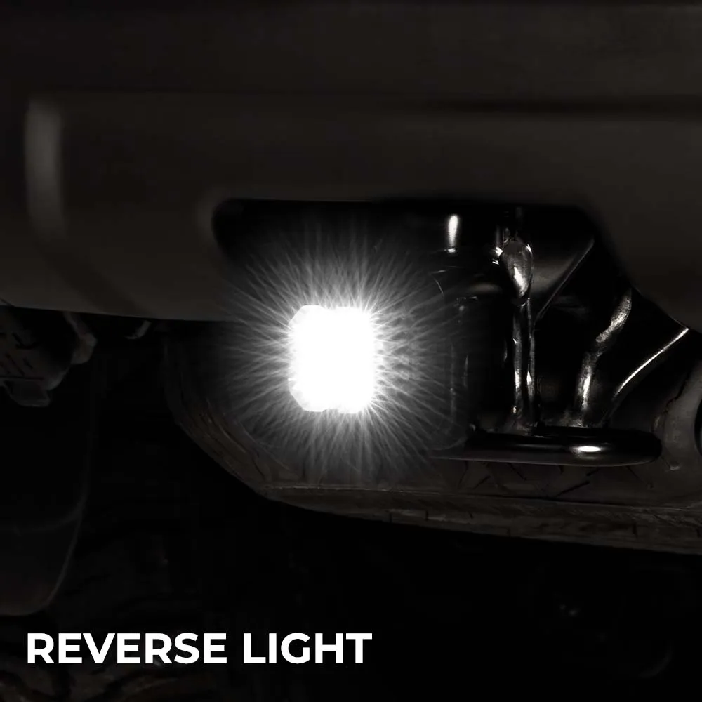 HitchMount LED Pod Reverse Kit