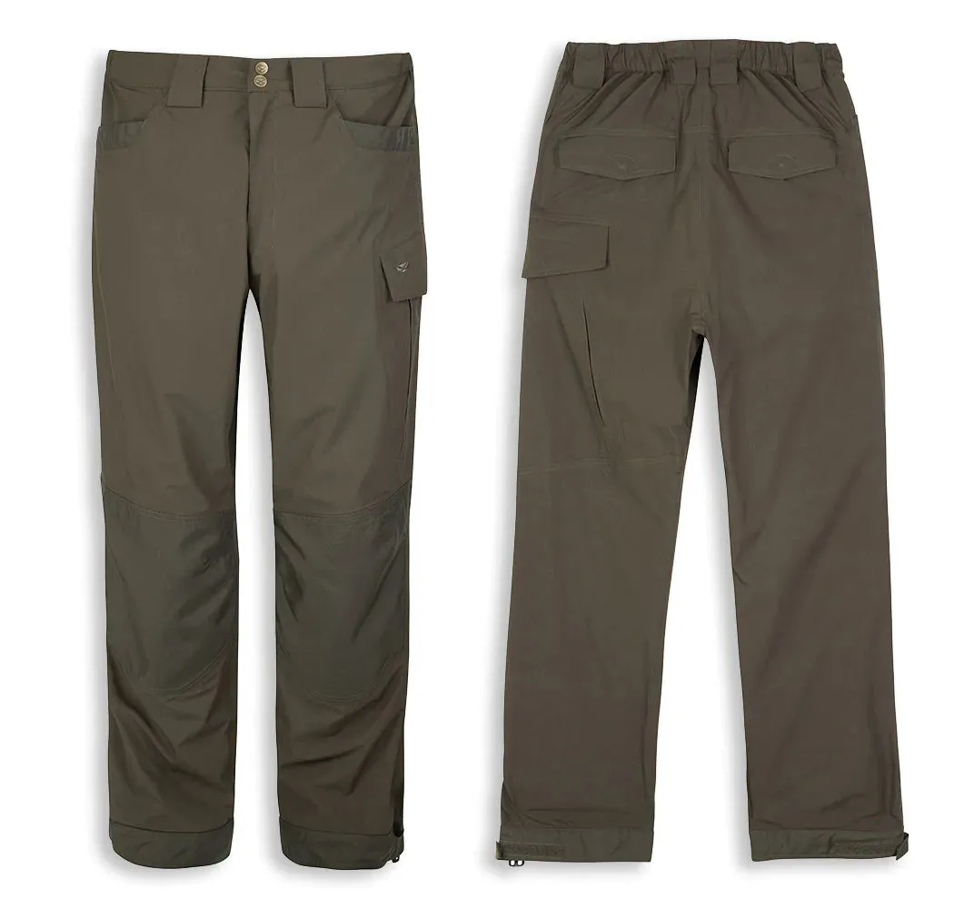 Hoggs of Fife Culloden Waterproof Trousers