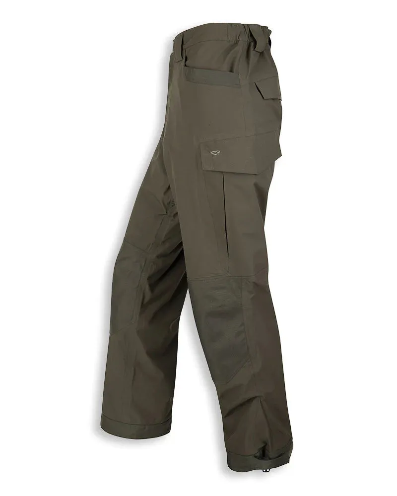 Hoggs of Fife Culloden Waterproof Trousers
