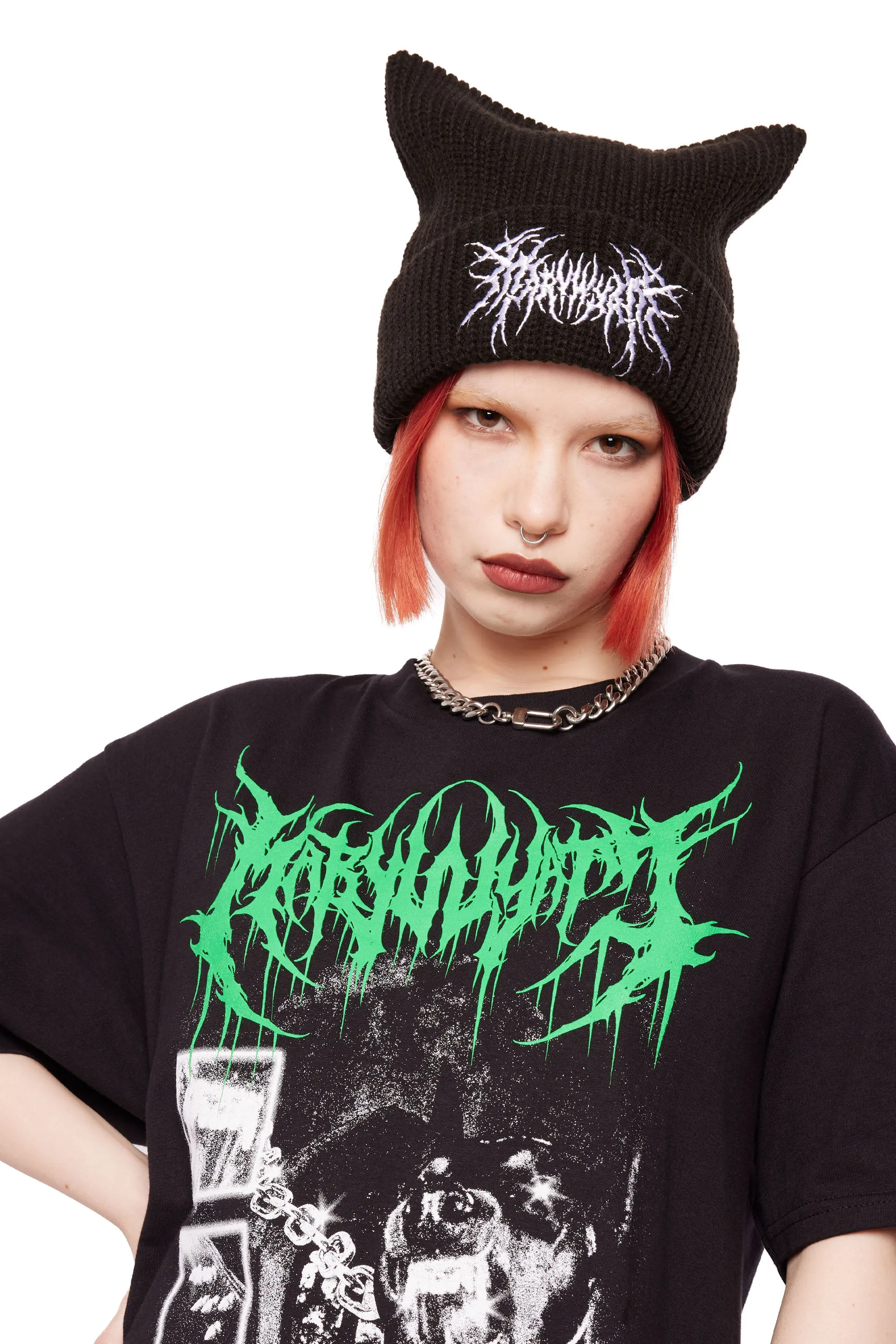 Infernus Beanie