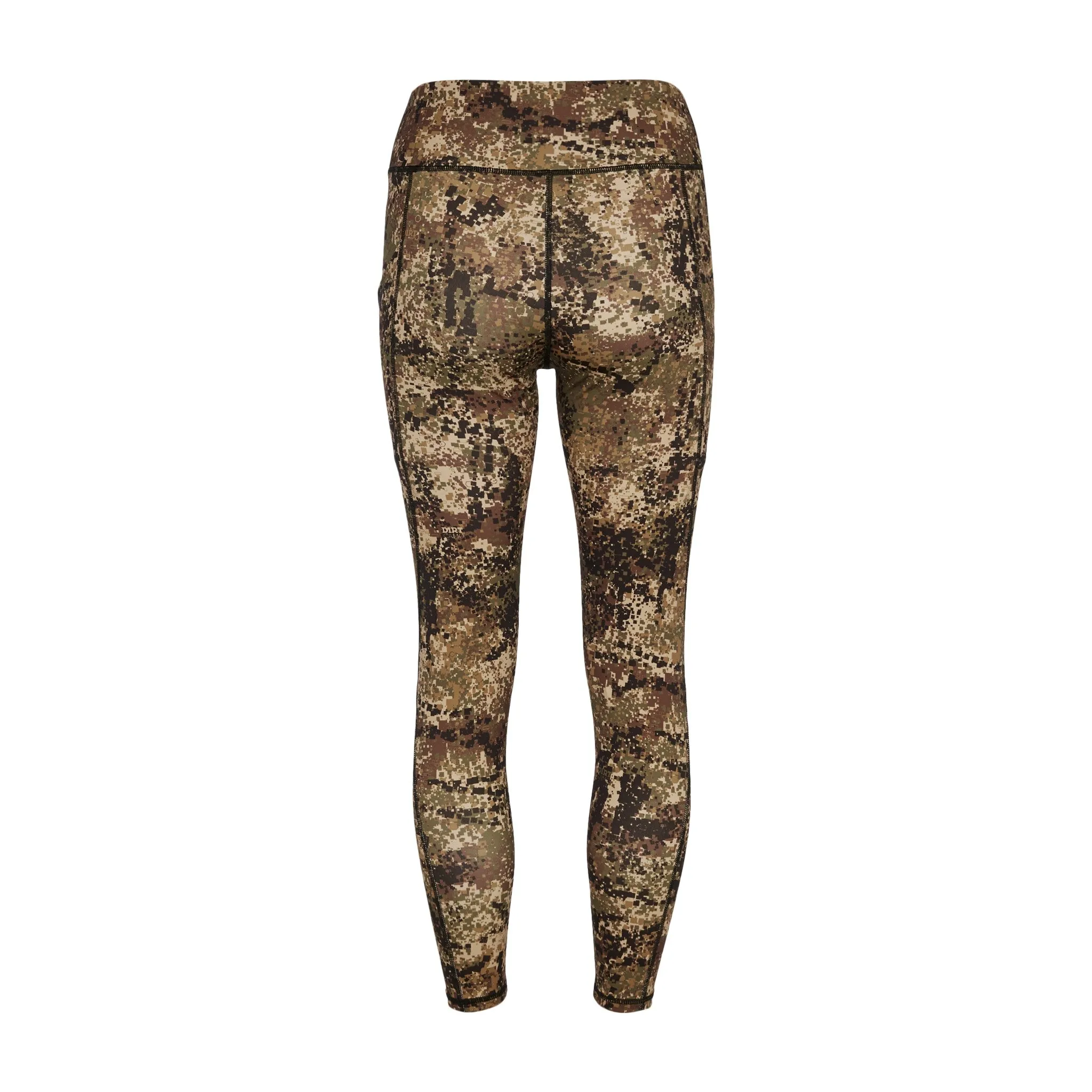 Infinity Leggings | DIRT Camo