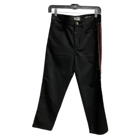 Jeans Boot Cut By Clothes Mentor In Black, Size: 2