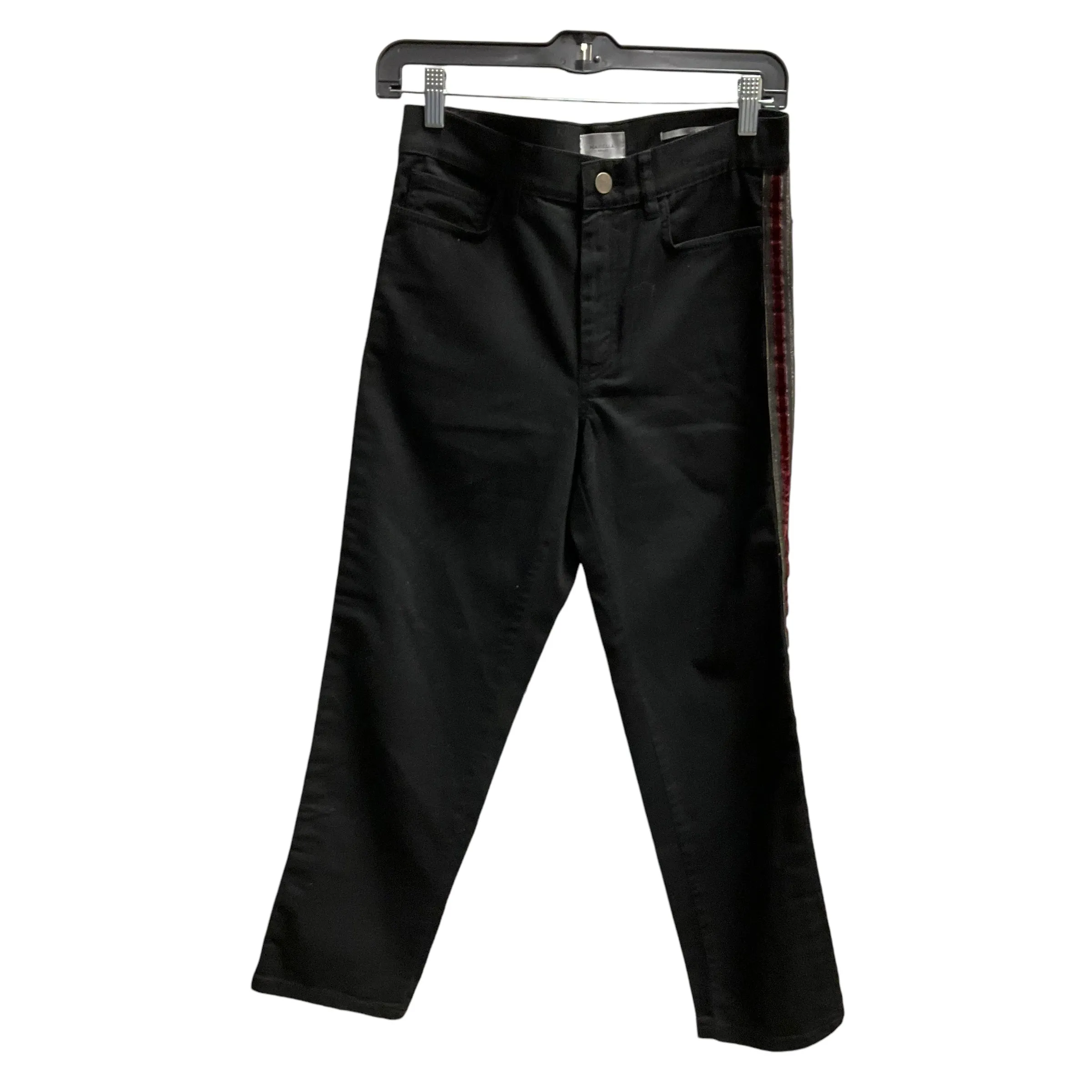 Jeans Boot Cut By Clothes Mentor In Black, Size: 2