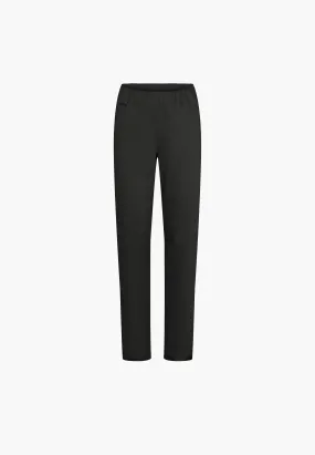 Kelly Regular - Medium Length - Black