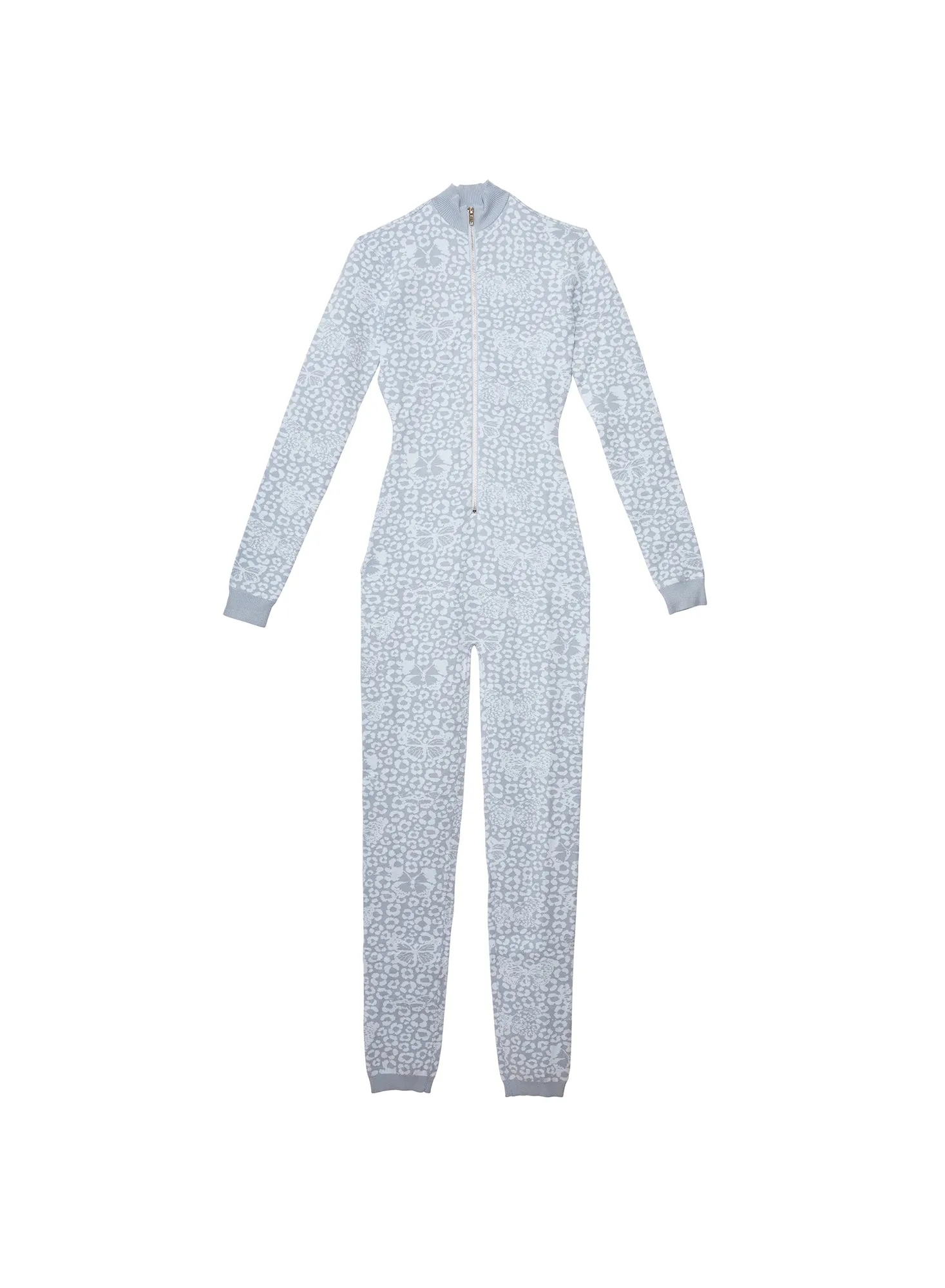 Knit Après-Ski Catsuit