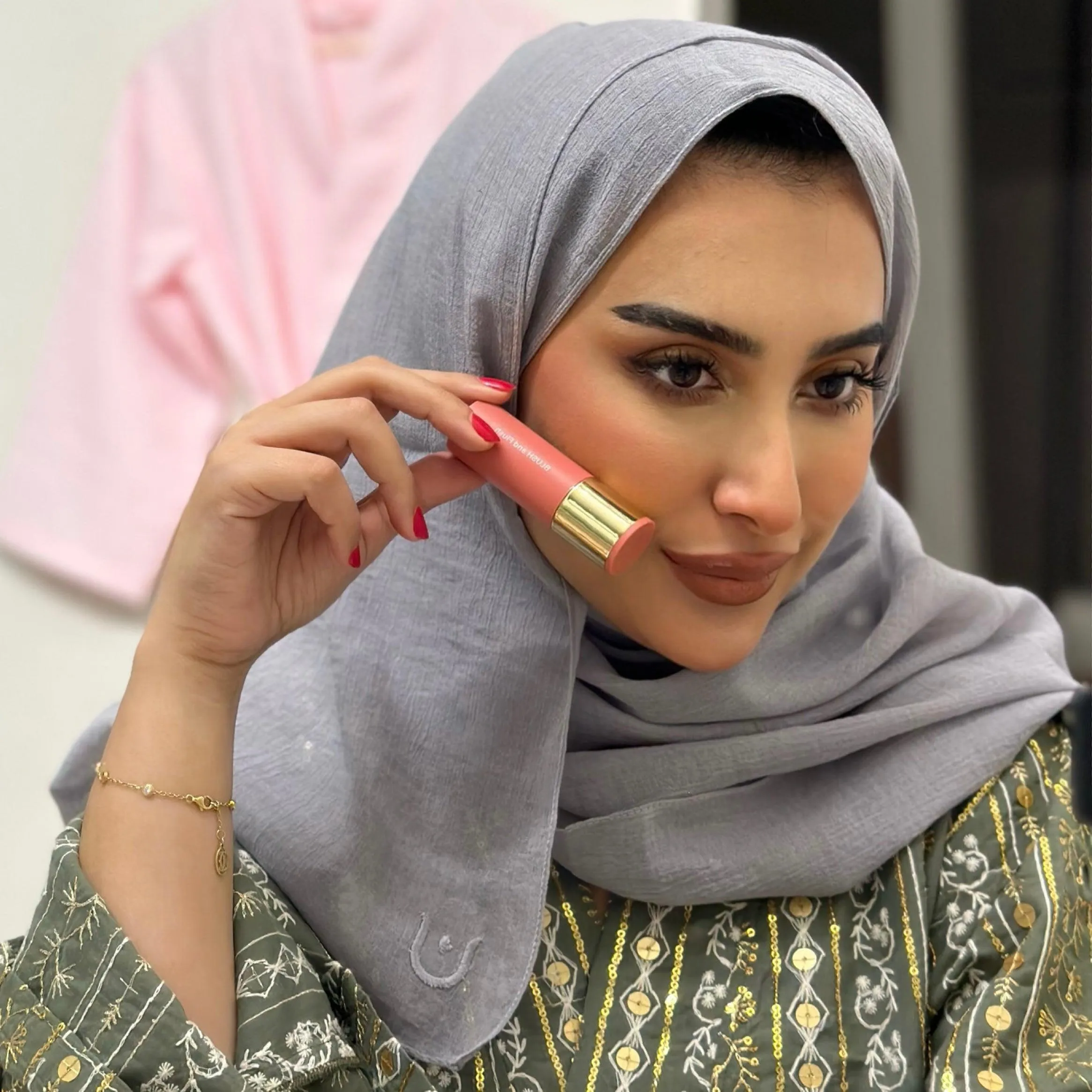 Kresha Shawl hijab