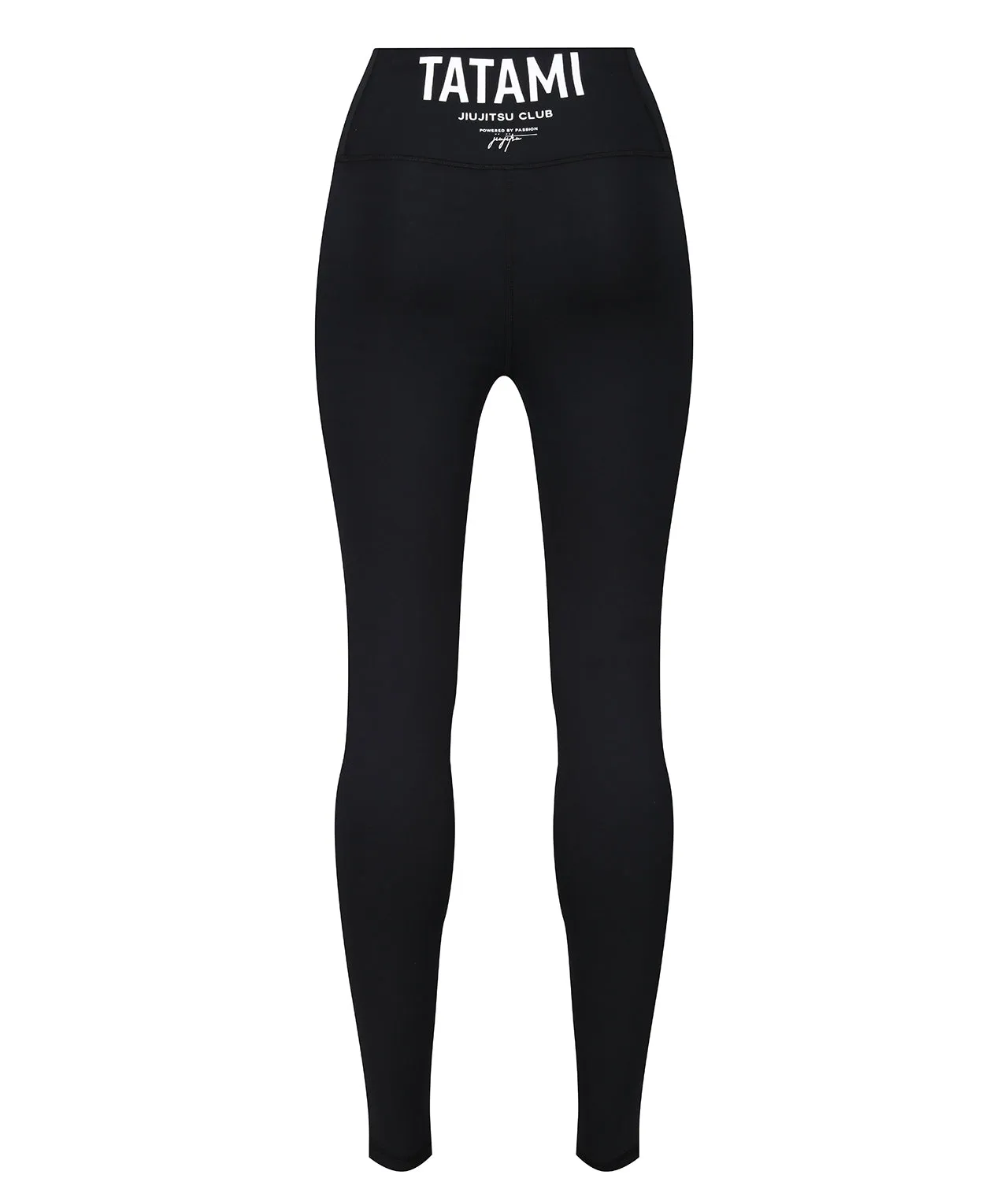 Ladies JJ Club Leggings