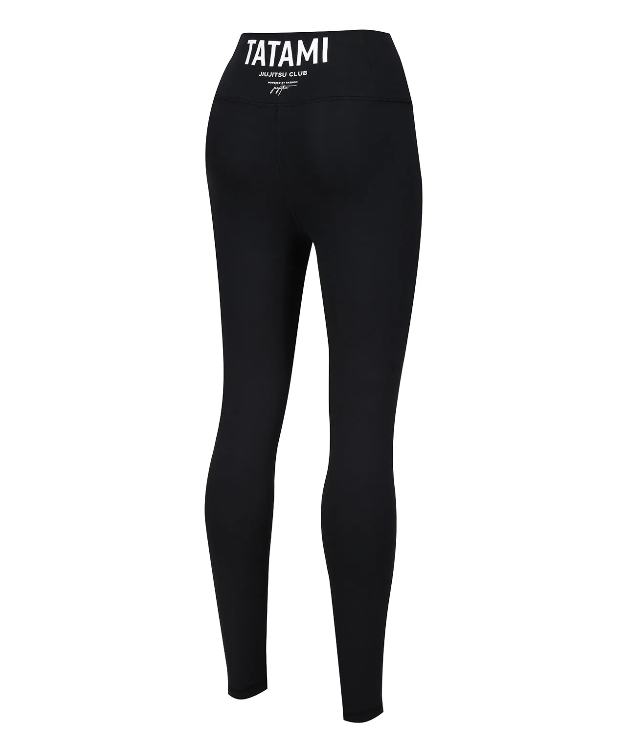 Ladies JJ Club Leggings
