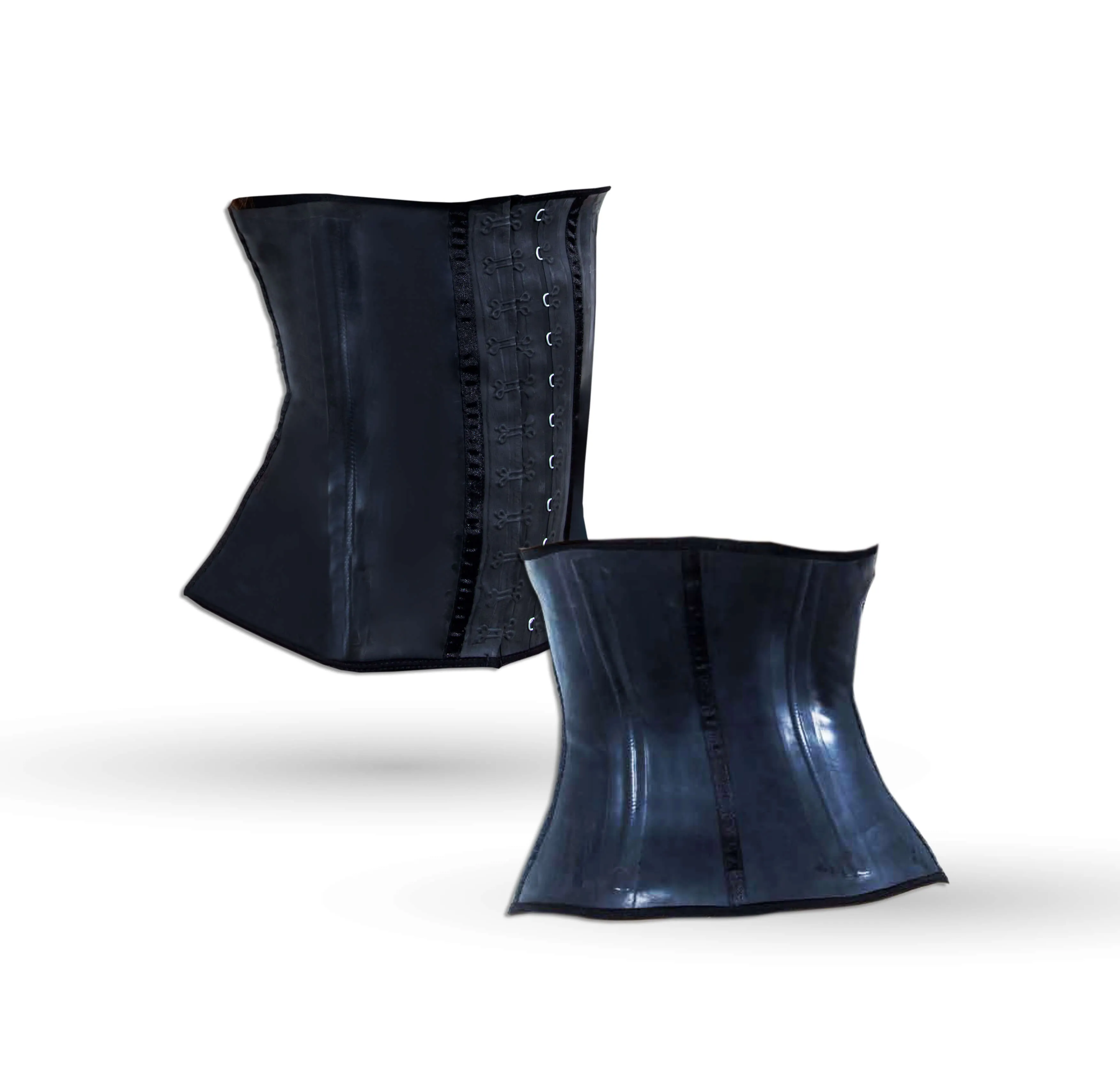 Latex Waist Trainer Thermo Active Shapewear 10201
