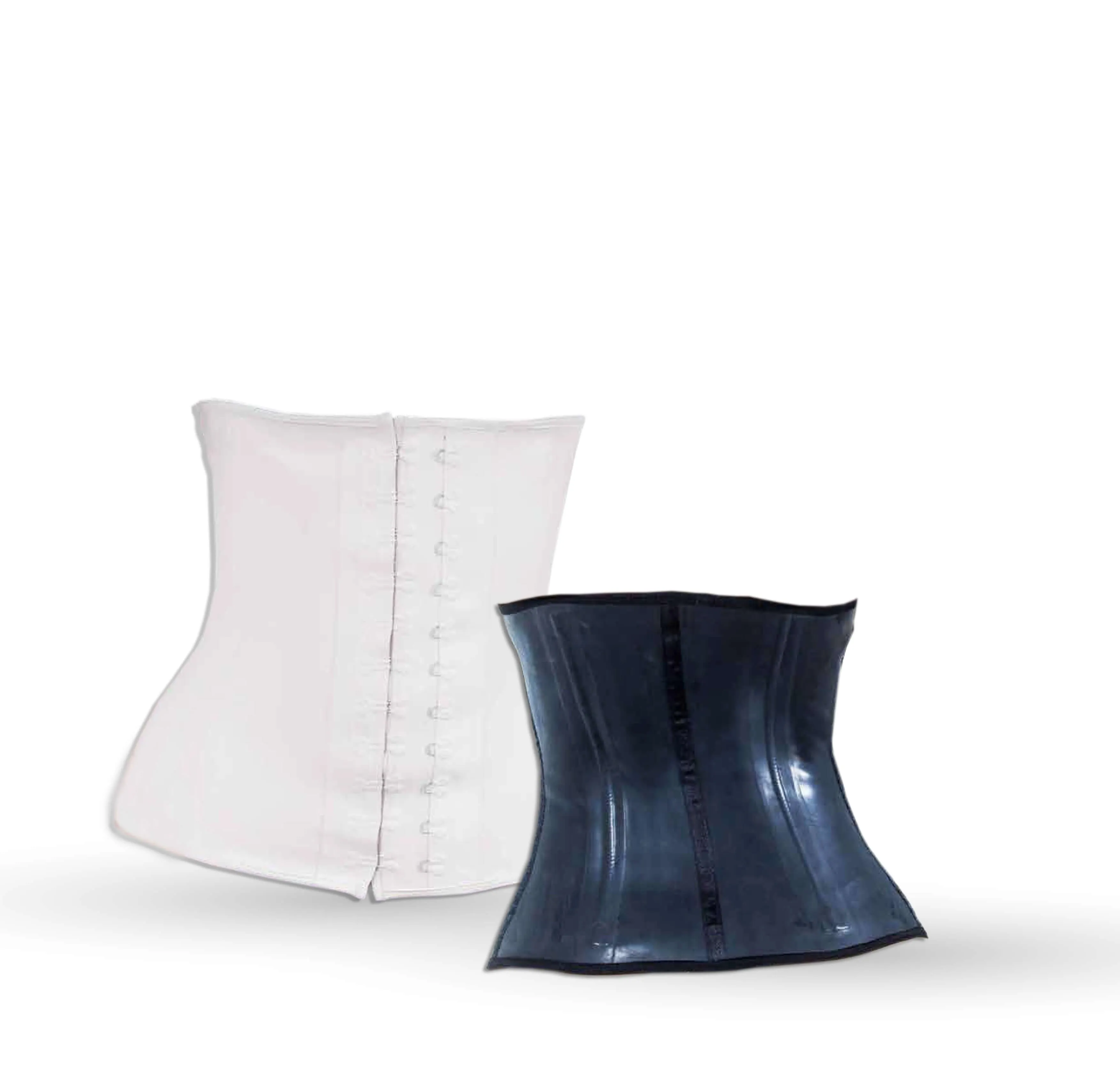 Latex Waist Trainer Thermo Active Shapewear 10201