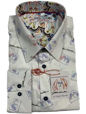 Lennon JLW8103 L/S