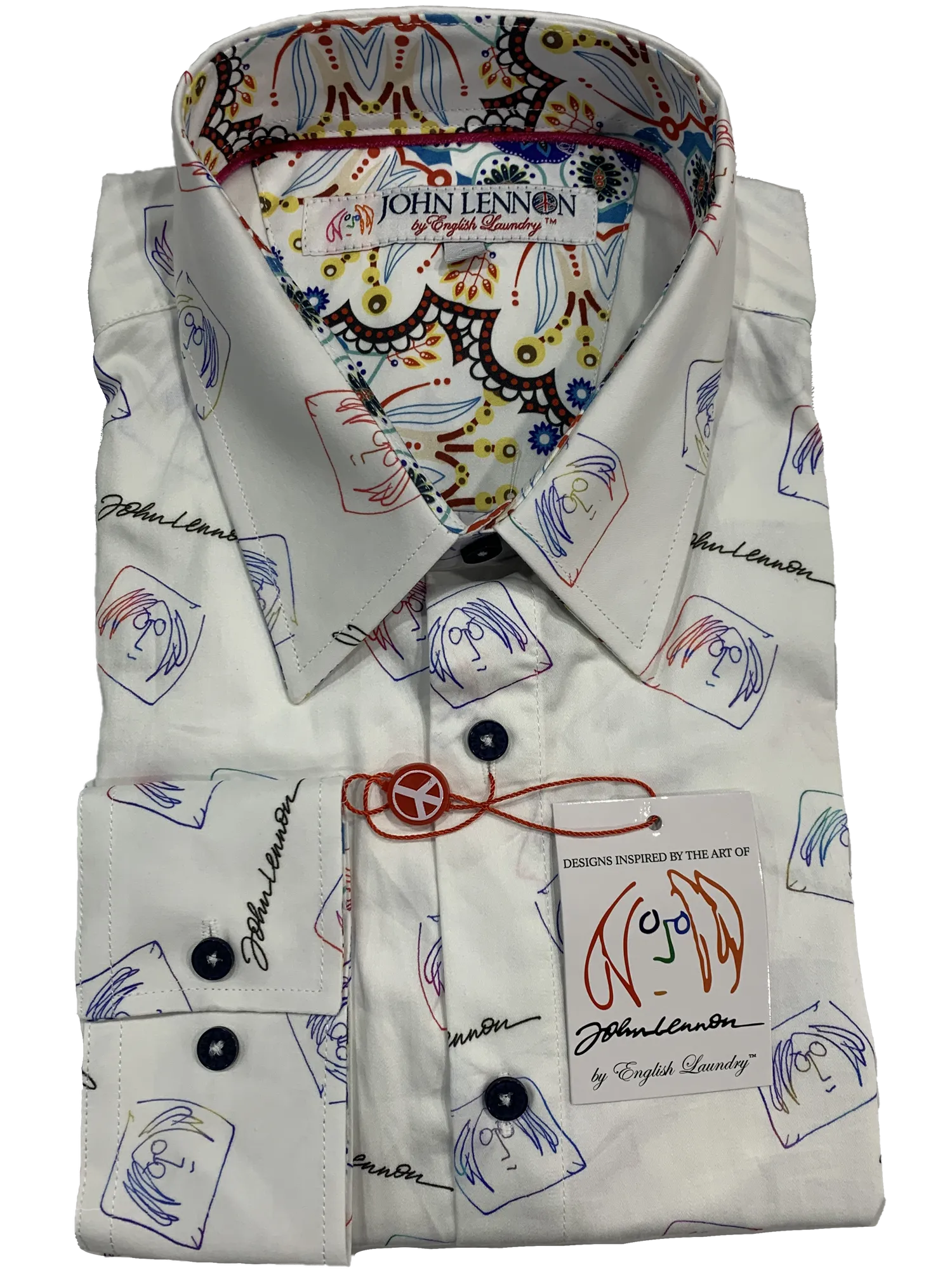 Lennon JLW8103 L/S