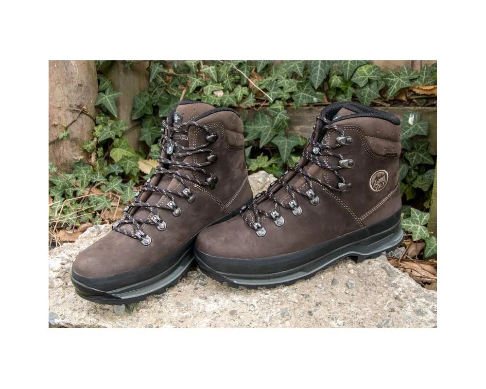 Lowa Boots Ranger-III GTX WXL Brown