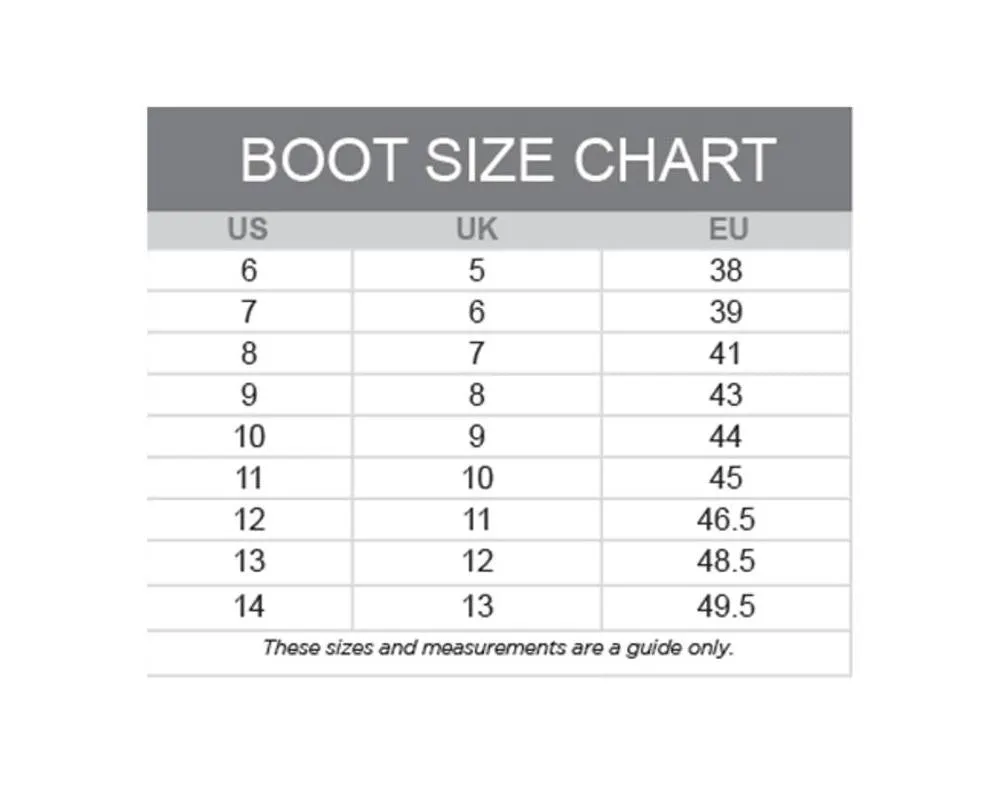 Lowa Boots Ranger-III GTX WXL Brown