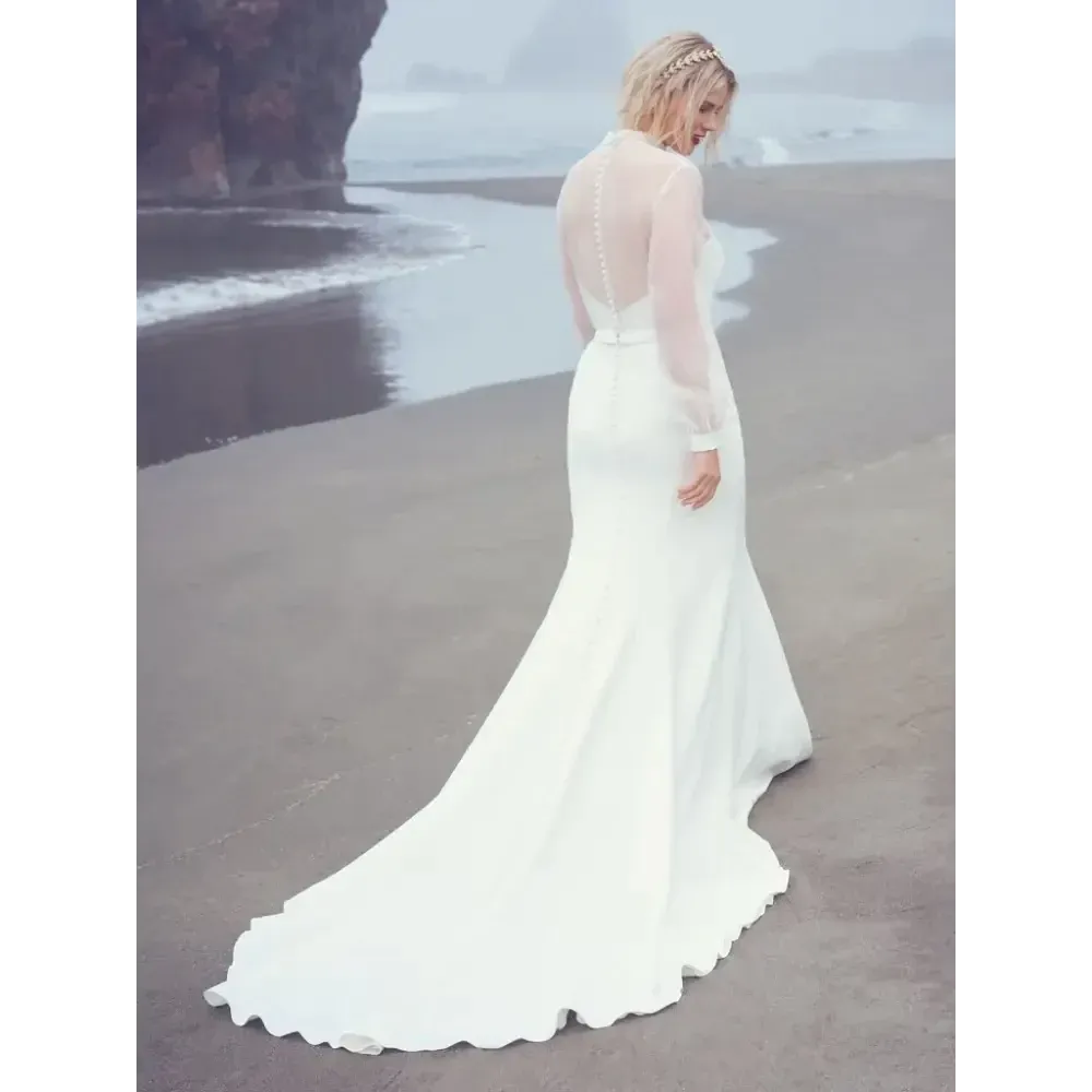 Lupita by Sottero and Midgley - SAMPLE SALE