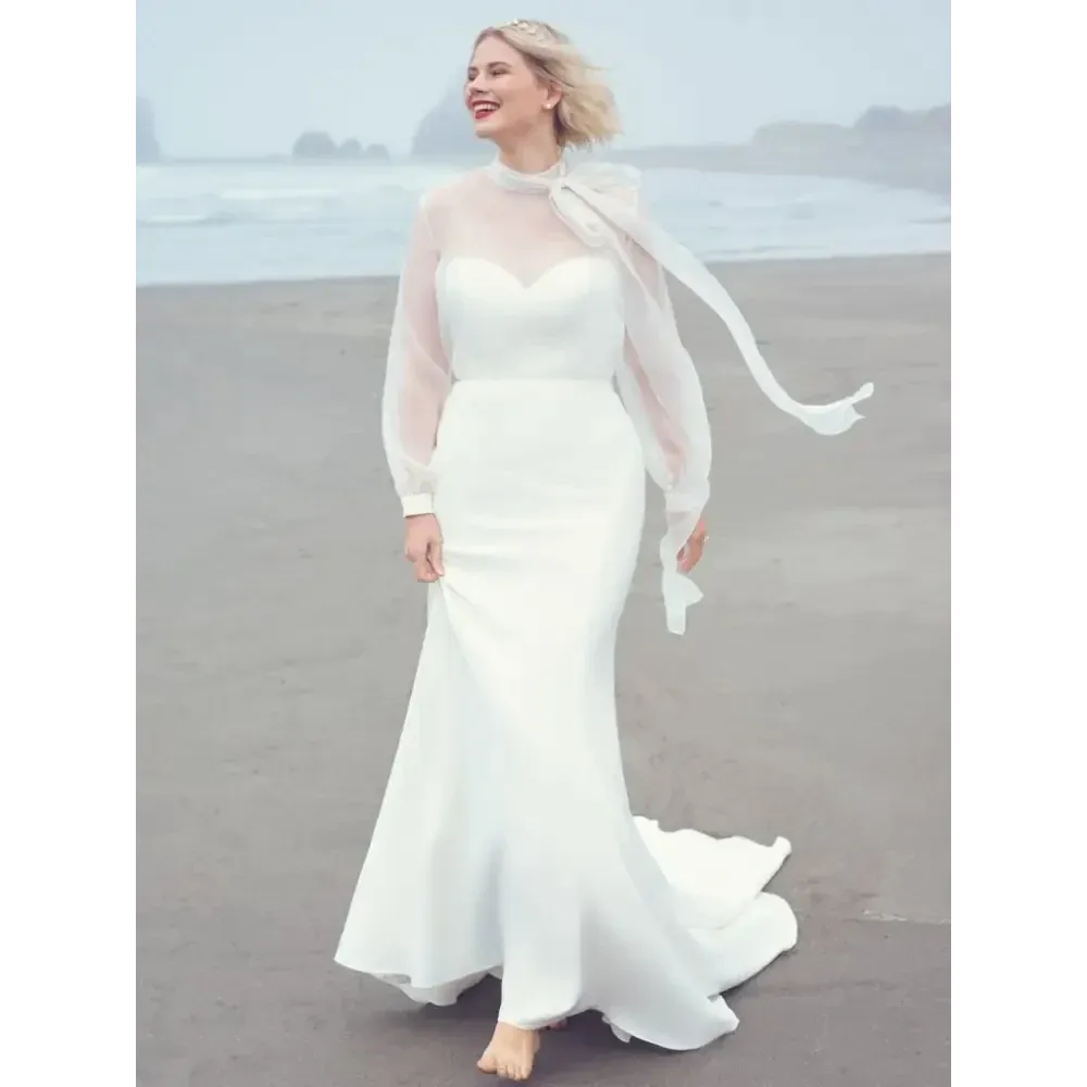 Lupita by Sottero and Midgley - SAMPLE SALE