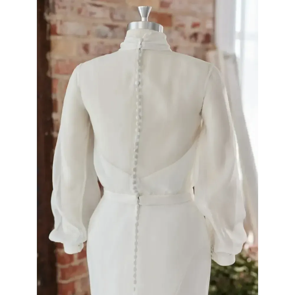 Lupita by Sottero and Midgley - SAMPLE SALE