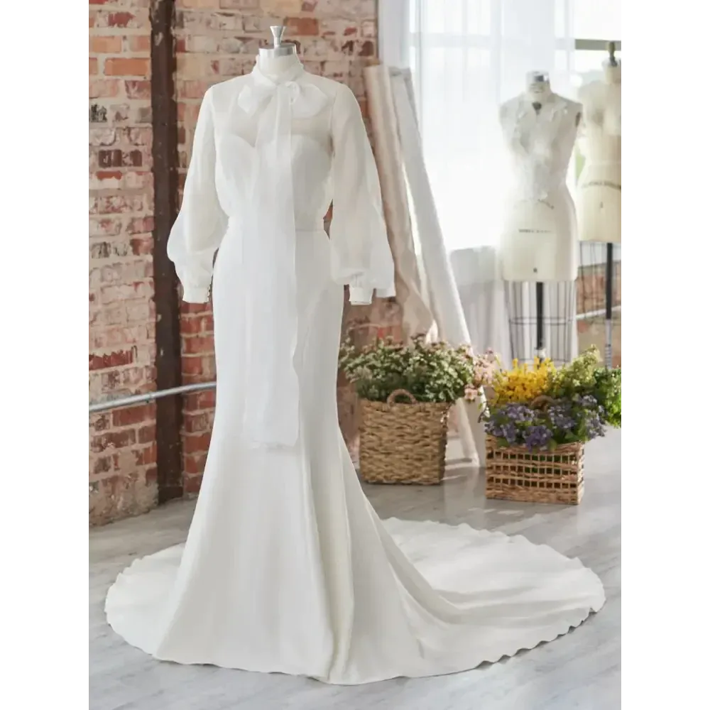 Lupita by Sottero and Midgley - SAMPLE SALE