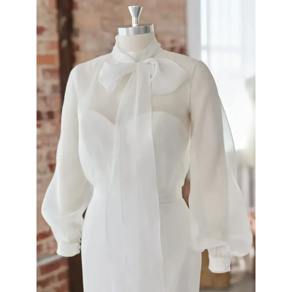 Lupita by Sottero and Midgley - SAMPLE SALE