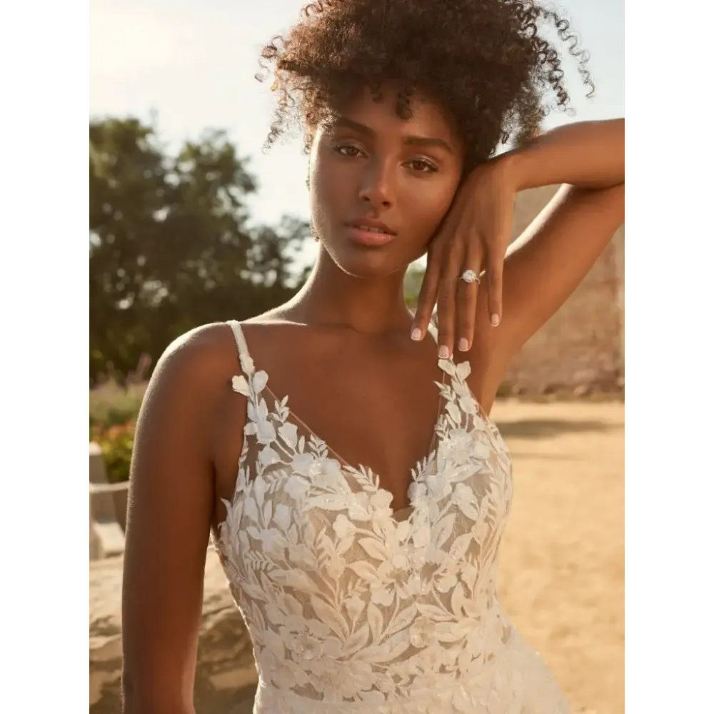Maggie Sottero Baxley