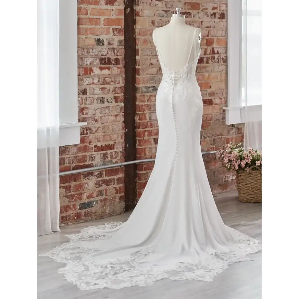 Maggie Sottero Baxley