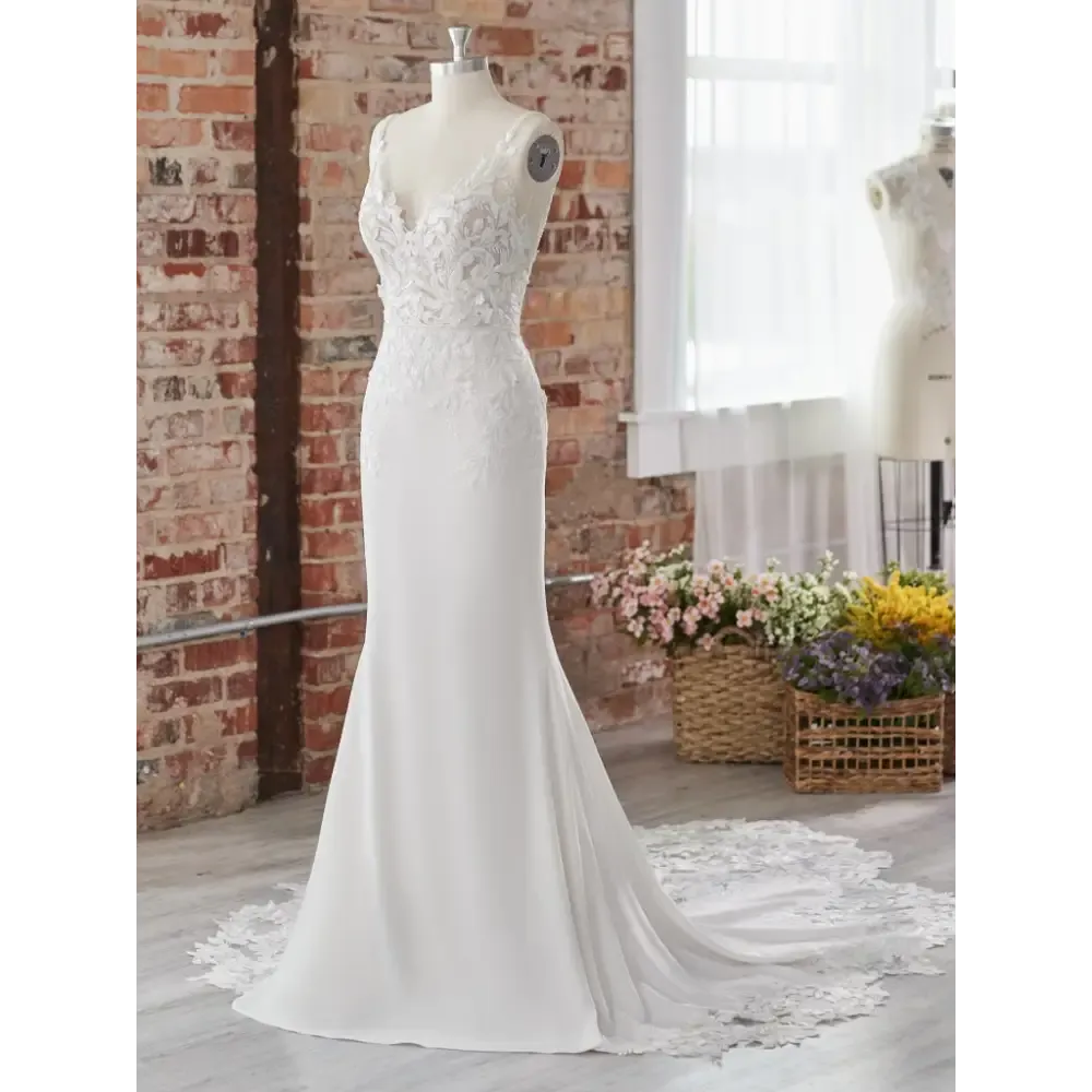 Maggie Sottero Baxley