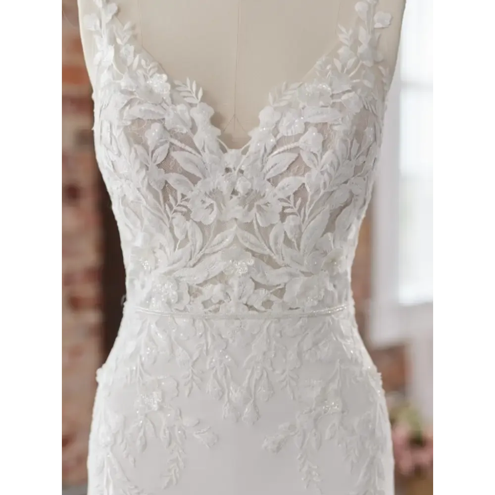 Maggie Sottero Baxley