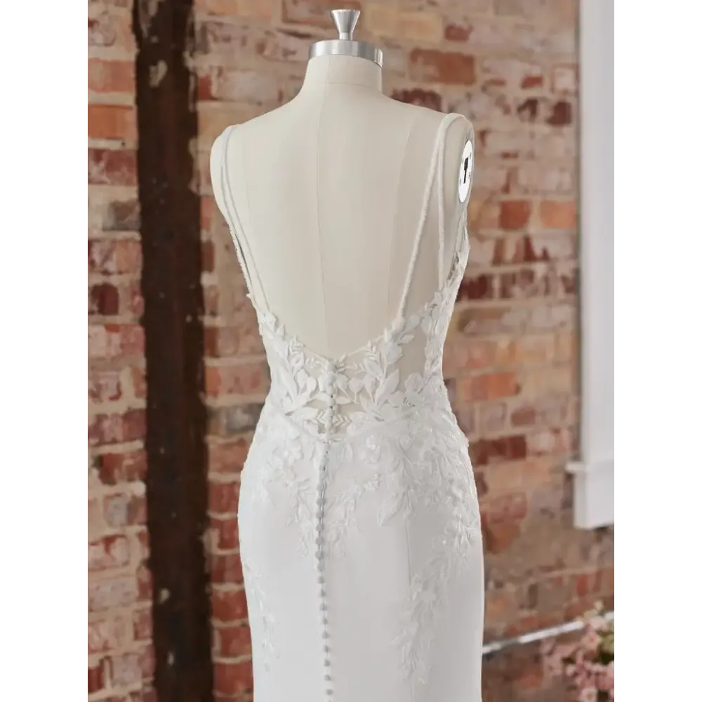 Maggie Sottero Baxley